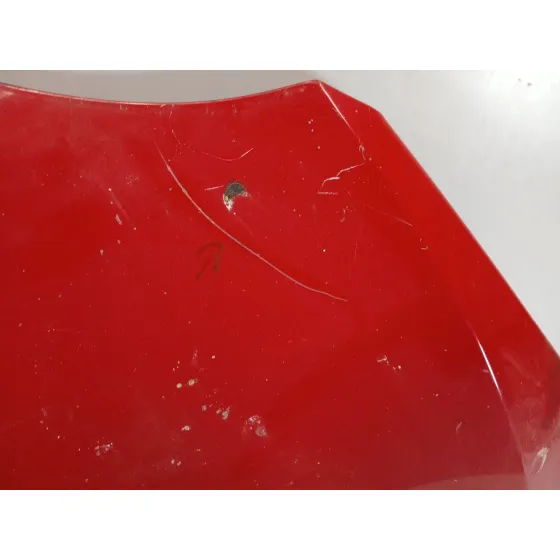 Capot para Seat Leon (1P1)
