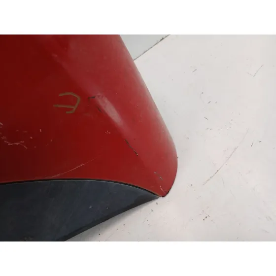 Capot para Seat Leon (1P1)