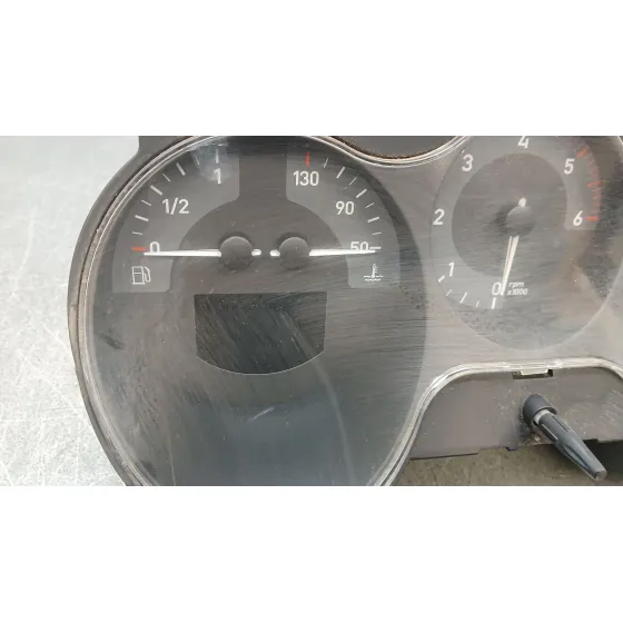 Cuadro Instrumentos para Seat Leon (1P1)
