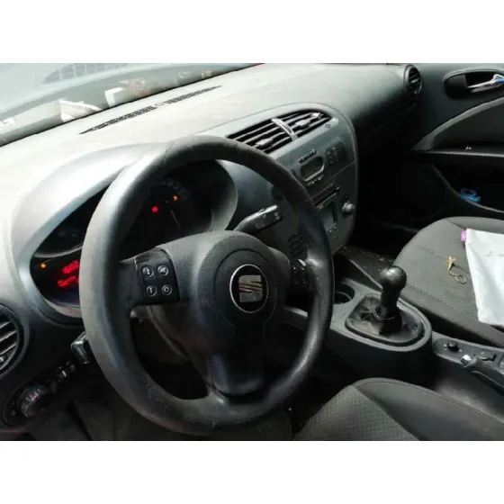 Kit Airbag para Seat Leon (1P1)