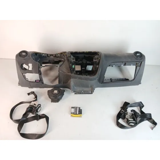 Kit Airbag para Seat Leon (1P1)