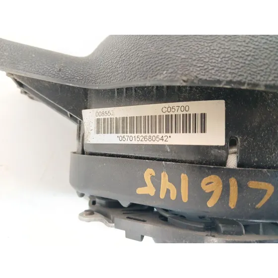Kit Airbag para Seat Leon (1P1)