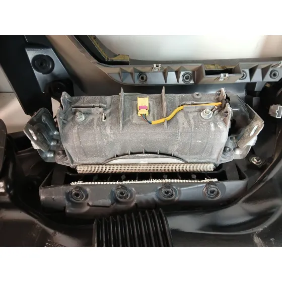 Kit Airbag para Seat Leon (1P1)