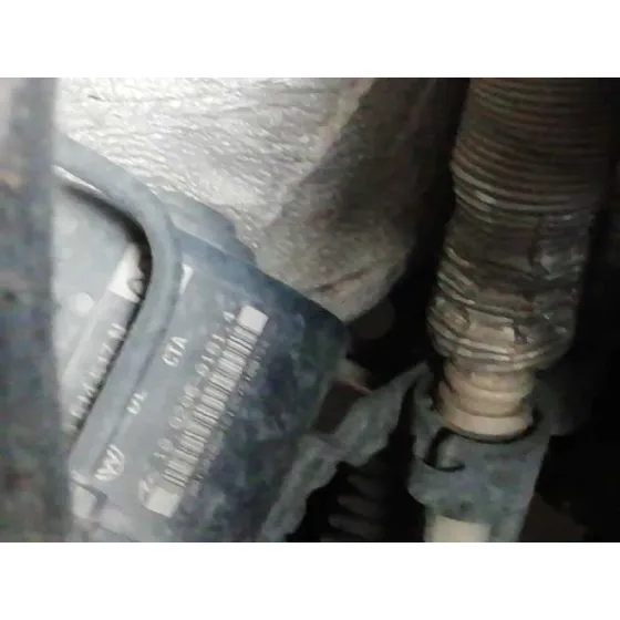Abs para Seat Leon (1P1)