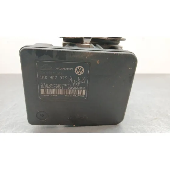 Abs para Seat Leon (1P1)