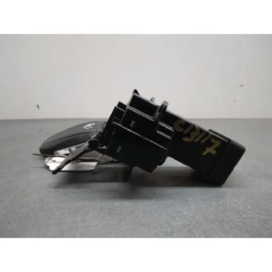 Conmutador De Arranque para Citroën C4 Picasso