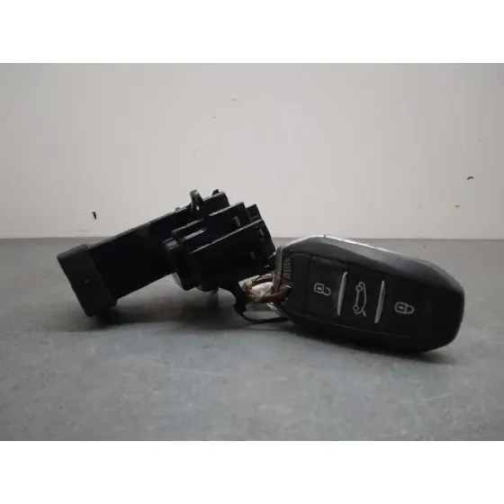 Conmutador De Arranque para Citroën C4 Picasso