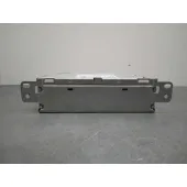 Sistema Audio / Radio Cd para Citroën C4 Picasso
