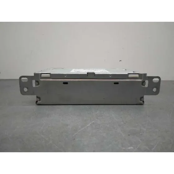 Sistema Audio / Radio Cd para Citroën C4 Picasso