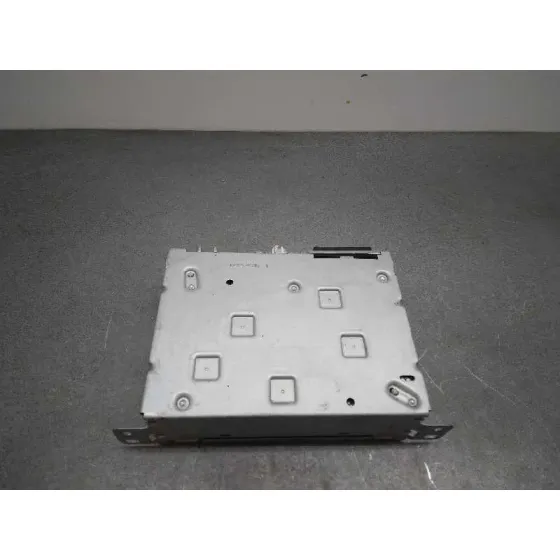 Sistema Audio / Radio Cd para Citroën C4 Picasso
