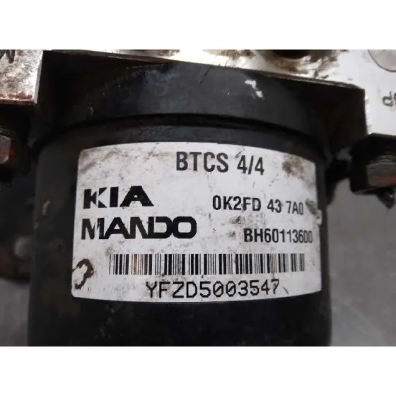 Abs para Kia Carens