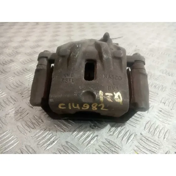 Pinza Freno Delantera Izquierda para Kia Carens