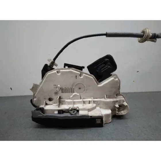 Cerradura Puerta Delantera Izquierda para Volkswagen Golf Vii Variant (Bv5)