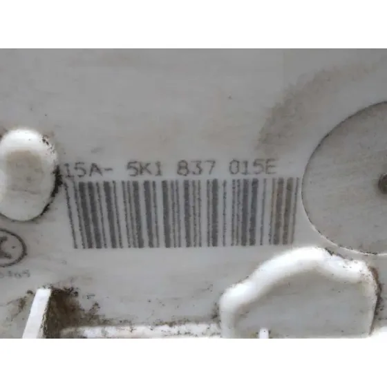 Cerradura Puerta Delantera Izquierda para Volkswagen Golf Vii Variant (Bv5)