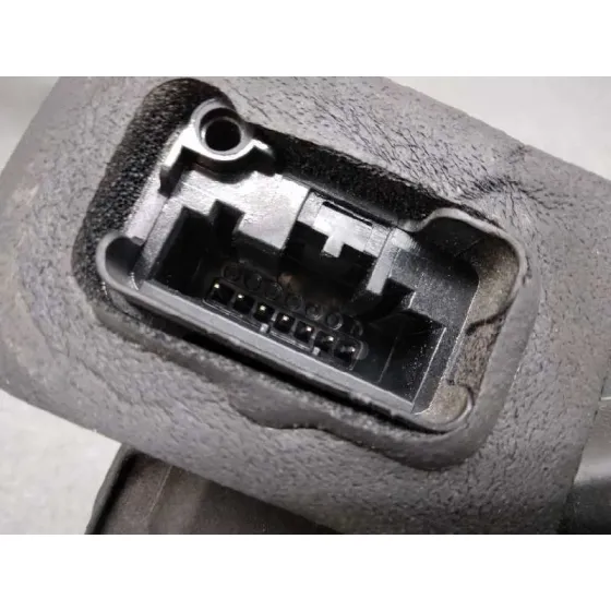 Cerradura Puerta Delantera Izquierda para Volkswagen Golf Vii Variant (Bv5)