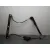 Elevalunas Delantero Izquierdo para Volkswagen Golf Vii Variant (Bv5)