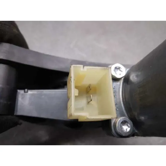 Elevalunas Delantero Izquierdo para Volkswagen Golf Vii Variant (Bv5)