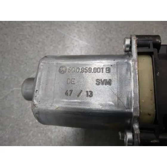 Elevalunas Delantero Izquierdo para Volkswagen Golf Vii Variant (Bv5)