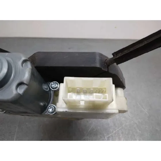 Elevalunas Trasero Derecho para Volkswagen Golf Vii Variant (Bv5)
