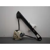 Elevalunas Trasero Izquierdo para Volkswagen Golf Vii Variant (Bv5)