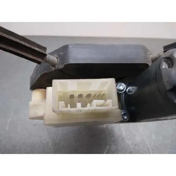 Elevalunas Trasero Izquierdo para Volkswagen Golf Vii Variant (Bv5)