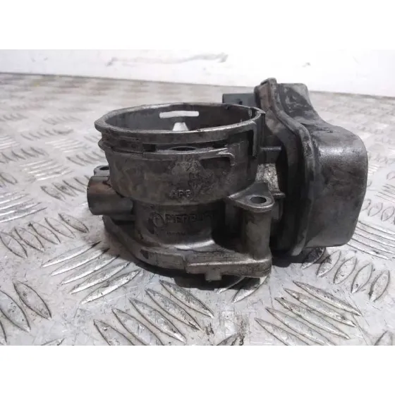 Caja Mariposa para Skoda Octavia Berlina (1Z3)