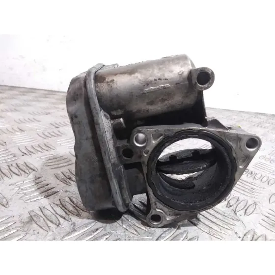 Caja Mariposa para Skoda Octavia Berlina (1Z3)