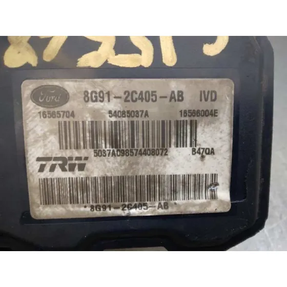 Abs para Ford Mondeo Ber. (Ca2)