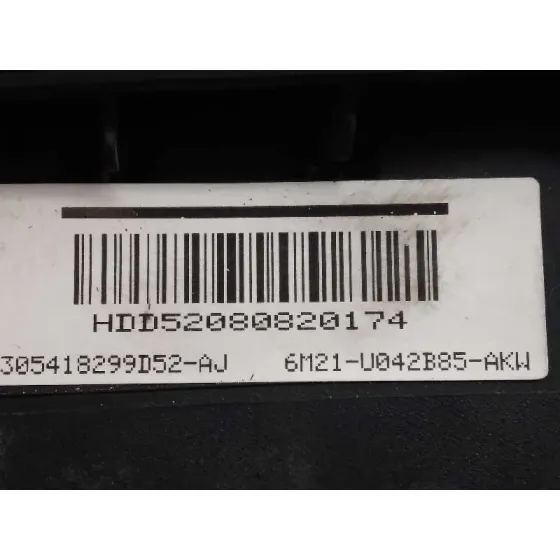 Airbag Delantero Izquierdo para Ford Mondeo Ber. (Ca2)