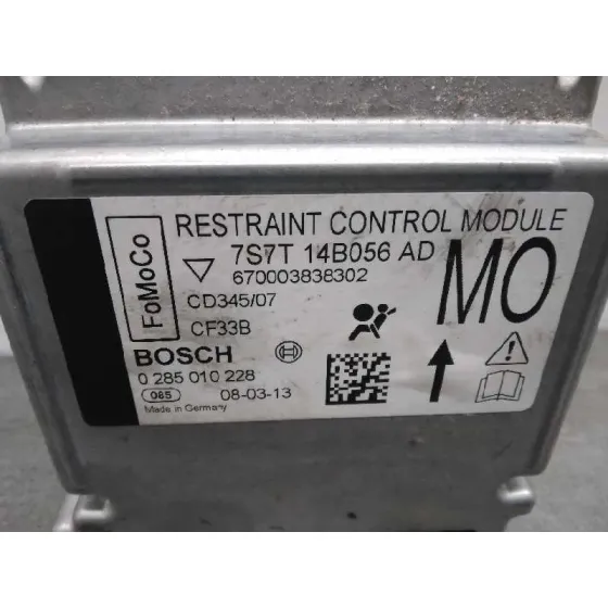Centralita Airbag para Ford Mondeo Ber. (Ca2)