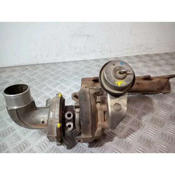 Turbocompresor para Toyota Verso