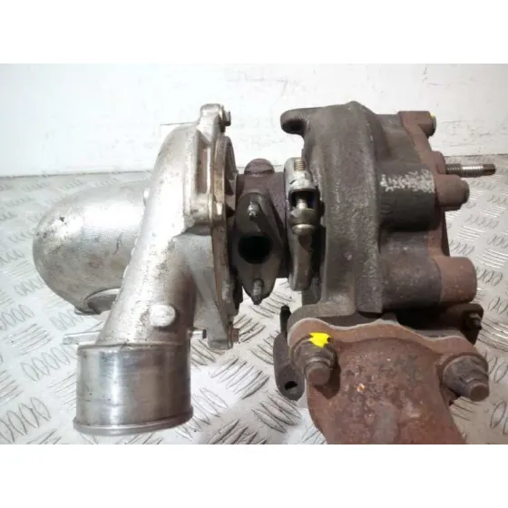 Turbocompresor para Toyota Verso