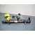 Rampa Inyectora para Volkswagen Golf Vii Variant (Bv5)