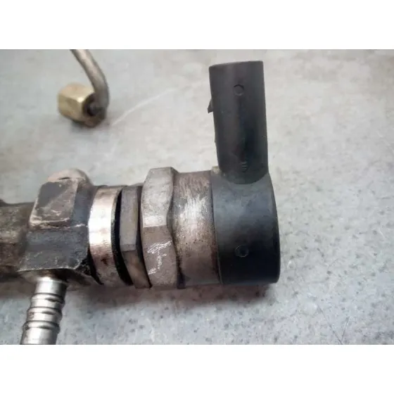 Rampa Inyectora para Volkswagen Golf Vii Variant (Bv5)
