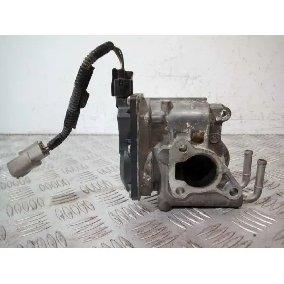 Valvula Egr para Toyota Verso