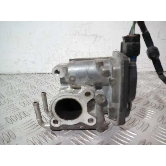 Valvula Egr para Toyota Verso
