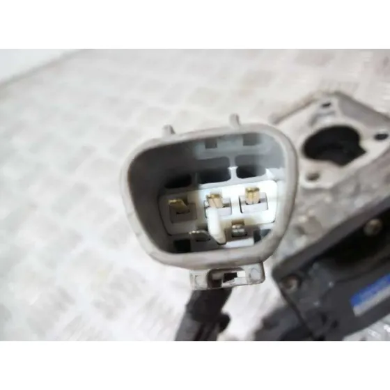 Valvula Egr para Toyota Verso