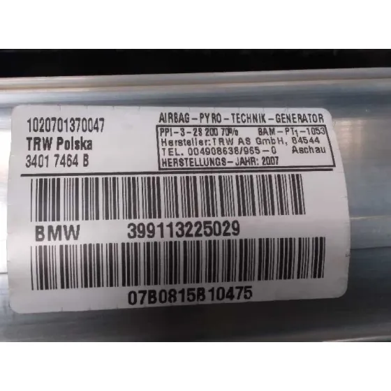 Salpicadero para Bmw Serie 3 Berlina (E90)
