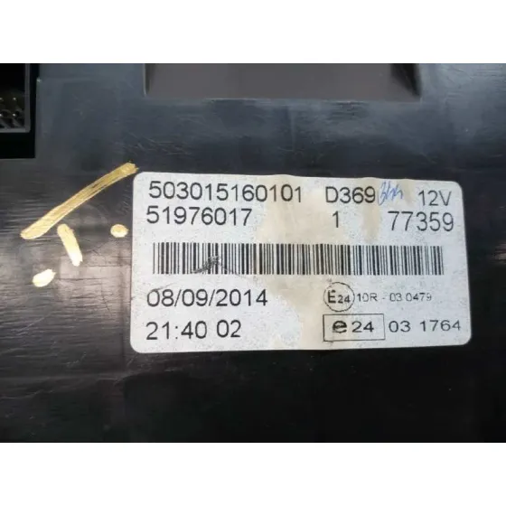 Cuadro Instrumentos para Fiat Doblo