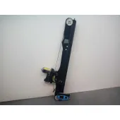 Elevalunas Delantero Izquierdo para Fiat Doblo