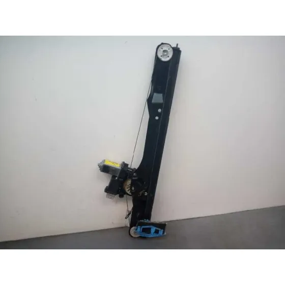 Elevalunas Delantero Izquierdo para Fiat Doblo
