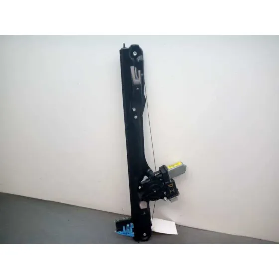 Elevalunas Delantero Izquierdo para Fiat Doblo