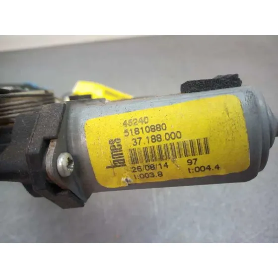 Elevalunas Delantero Izquierdo para Fiat Doblo