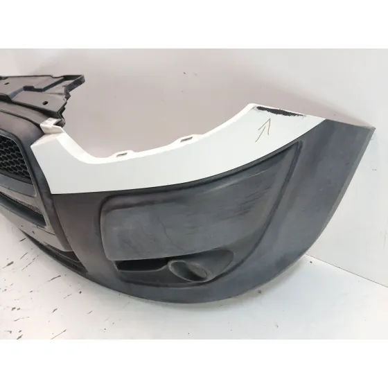 Paragolpes Delantero para Fiat Doblo