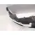Paragolpes Delantero para Fiat Doblo