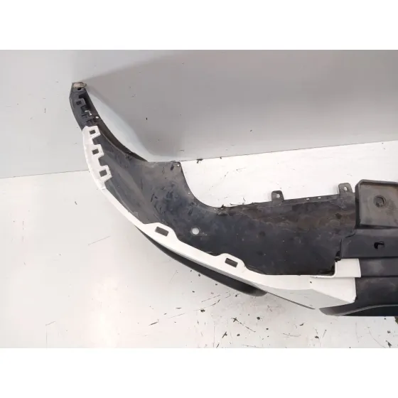 Paragolpes Delantero para Fiat Doblo