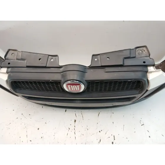 Paragolpes Delantero para Fiat Doblo