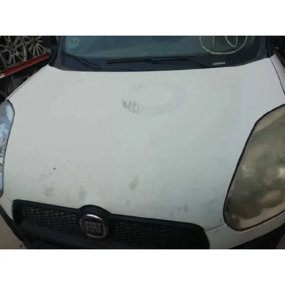 Capot para Fiat Doblo Cargo