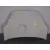 Capot para Fiat Doblo Cargo