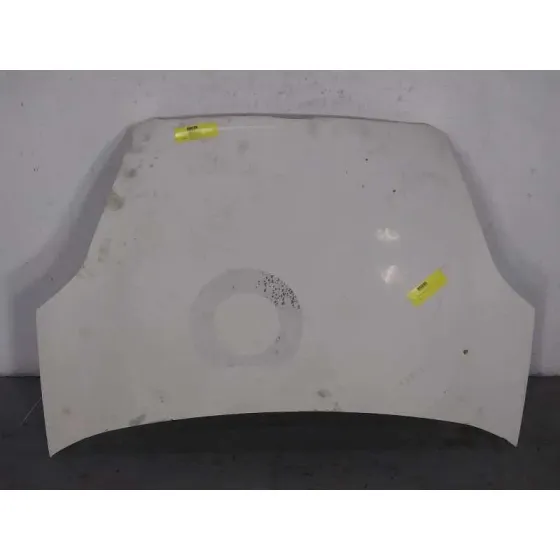 Capot para Fiat Doblo Cargo
